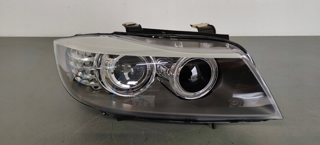 Frontscheinwerfer BMW 3 E91 E90 7202584 7202584KOD 85122000 Xenon Rechts SCH8721007115ha