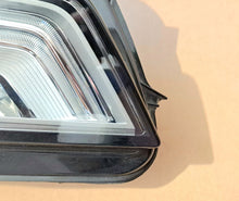 Load image into Gallery viewer, Frontscheinwerfer Audi A6 C7 4G0941033H LED Links Scheinwerfer Headlight