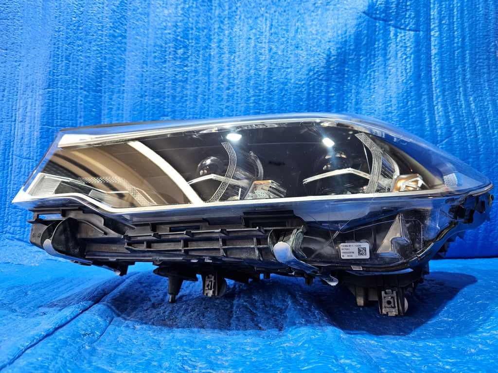 Frontscheinwerfer BMW 5 G31 G30 7439193-04 LED Links Scheinwerfer Headlight SCH6323342387uv
