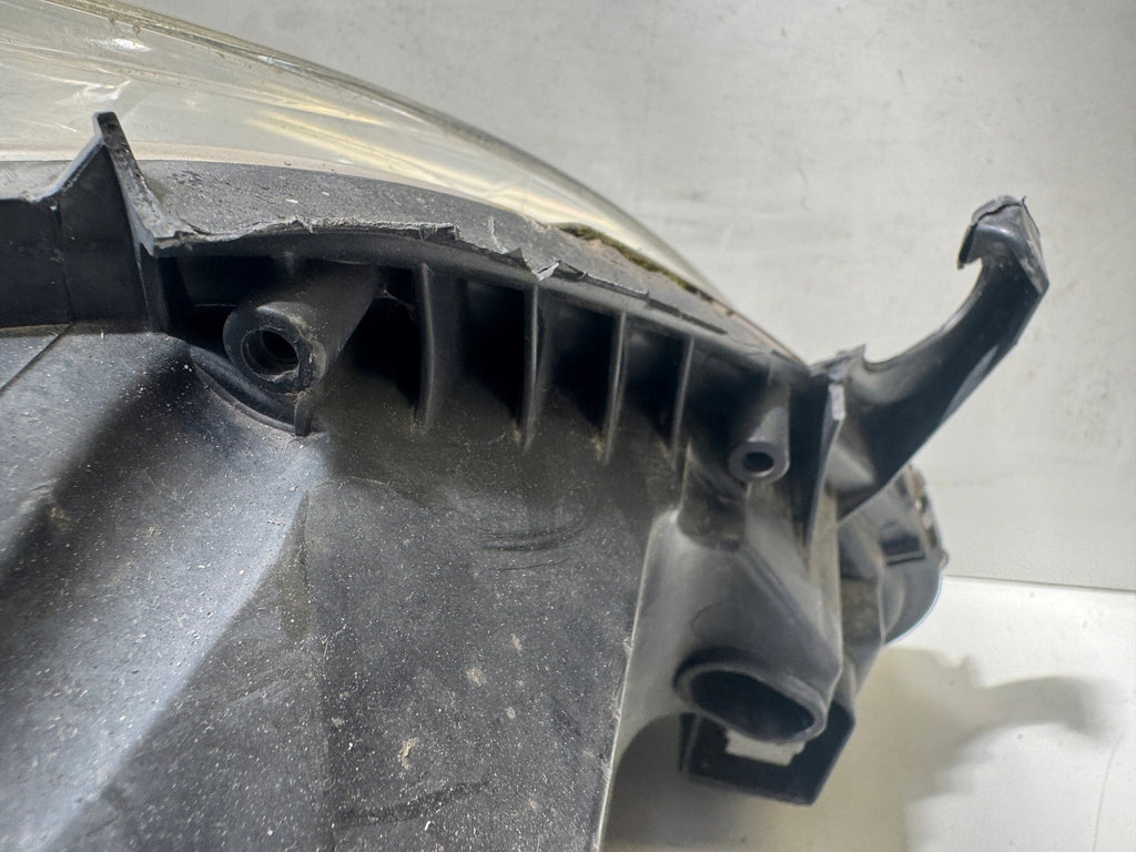 Frontscheinwerfer Peugeot 5008 I 9682519180 Links Scheinwerfer Headlight SCH1778597484hf