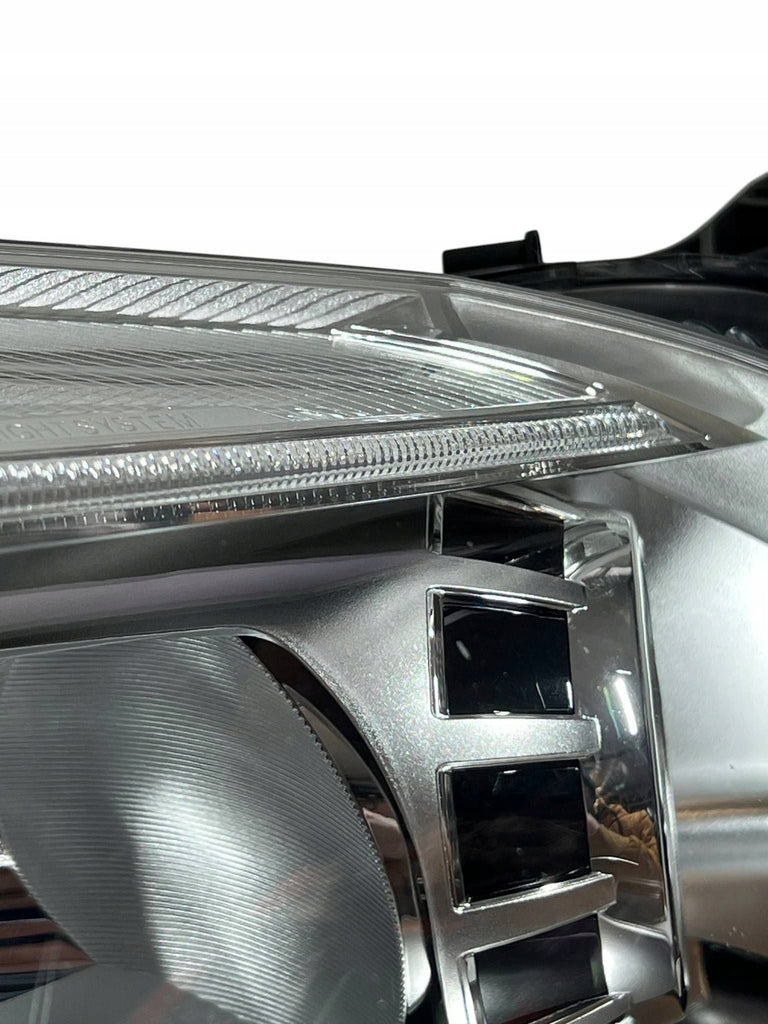 Frontscheinwerfer Mercedes-Benz Slk R172 A1728202661 Xenon Rechts Headlight SCH4867870980ds