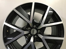 Load image into Gallery viewer, 1x Alufelge 20 Zoll 9.0" 5x112 33ET 760601025R VW Touareg Rim Wheel FEL1928837649iv