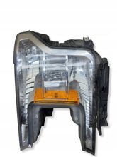 Laden Sie das Bild in den Galerie-Viewer, Frontscheinwerfer Ford POR27384 Links Scheinwerfer Headlight SCH9039118237fs
