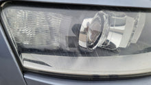 Laden Sie das Bild in den Galerie-Viewer, Frontscheinwerfer Audi A6 C6 Xenon Rechts Scheinwerfer Headlight