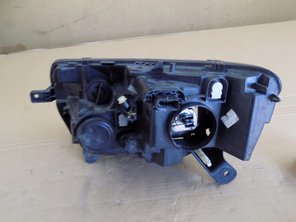 Frontscheinwerfer Dacia Logan Sandero II 260108435R LED Rechts Headlight