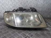 Laden Sie das Bild in den Galerie-Viewer, Frontscheinwerfer Audi A6 C5 Xenon Rechts Scheinwerfer Headlight