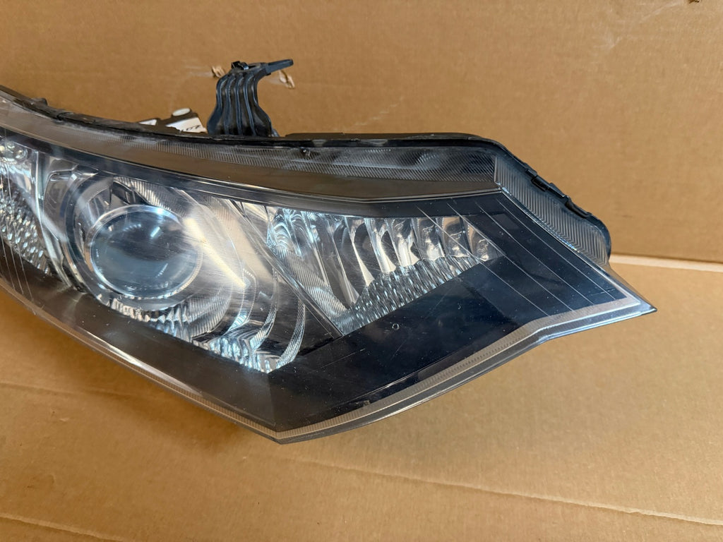 Frontscheinwerfer Honda Civic IX 33100TV0 G113M1 Rechts Scheinwerfer Headlight SCH7648911296fy