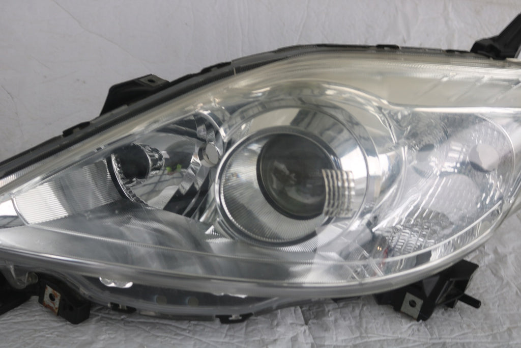 Frontscheinwerfer Mazda 5 C291-51040 Links Scheinwerfer Headlight SCH2267284703cs