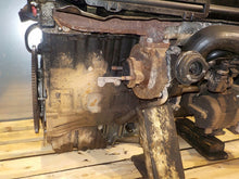 Laden Sie das Bild in den Galerie-Viewer, Motor BMW X5 E53 M57D30 3.0 184PS Diesel Engine Komplett
