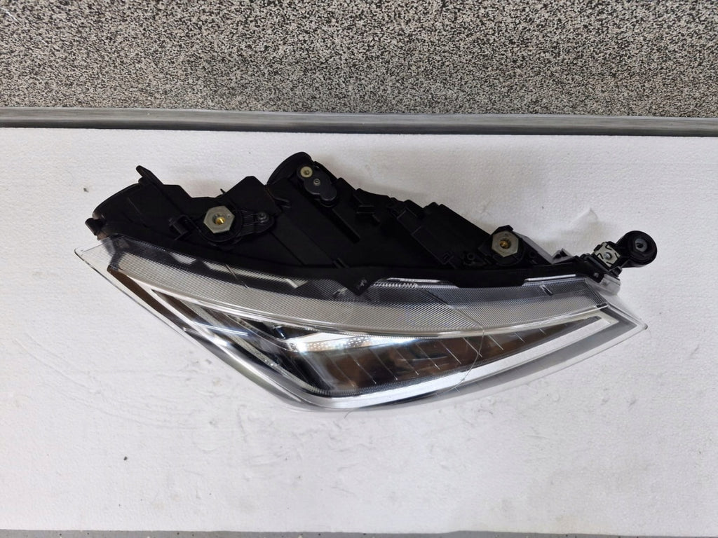 Frontscheinwerfer Seat Ibiza I 6F1941008F Rechts Scheinwerfer Headlight SCH5344278661xh