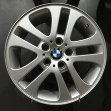 Load image into Gallery viewer, 4x Alufelge 17 Zoll 7.0" 5x120 47ET 6751415 BMW E46 Rim Wheel FEL7136604769kg