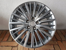 1x Alufelge 18 Zoll 7.0