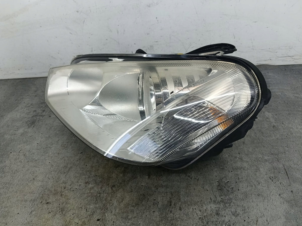 Frontscheinwerfer Ford C-Max Links Scheinwerfer Headlight SCH1828202906zo