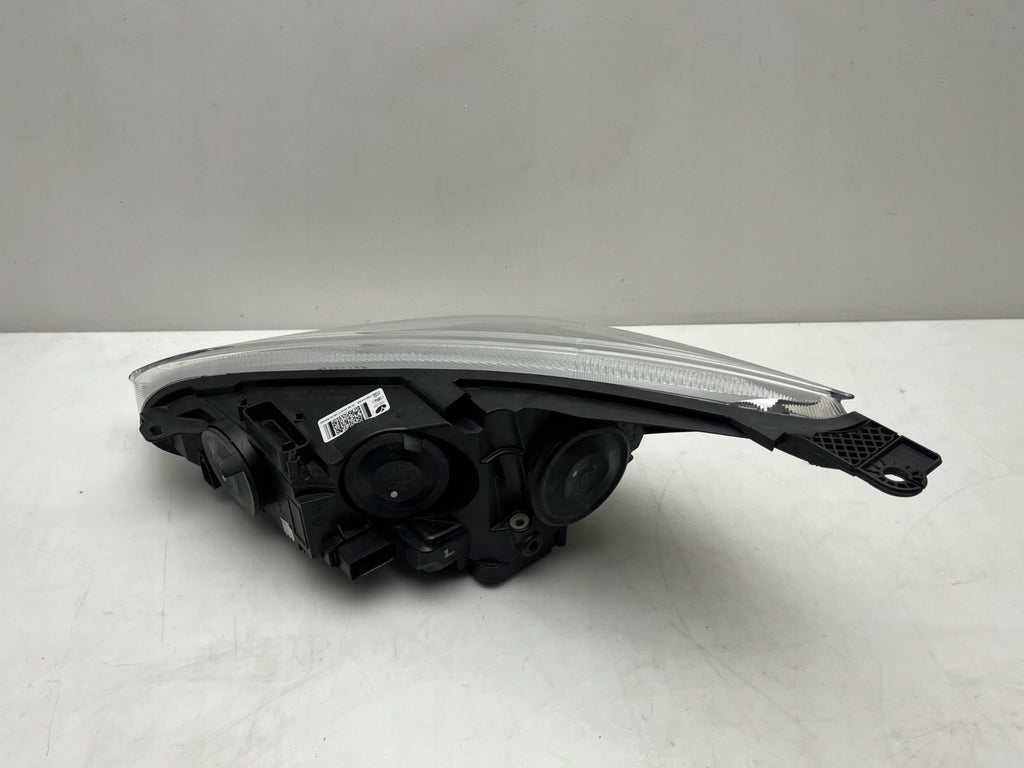 Frontscheinwerfer Ford Focus F1EB-13D154-AE Rechts Scheinwerfer Headlight SCH9952293762vw