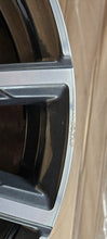 Laden Sie das Bild in den Galerie-Viewer, 1x Alufelge 18 Zoll 8.5&quot; 5x112 40ET Glanz Graphit 6897082 BMW 3 G21 G20