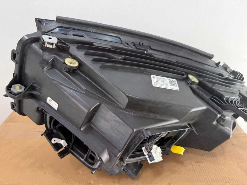 Frontscheinwerfer Mercedes-Benz Glc X253 A2539065003 LED Rechts Headlight SCH9376452845lp