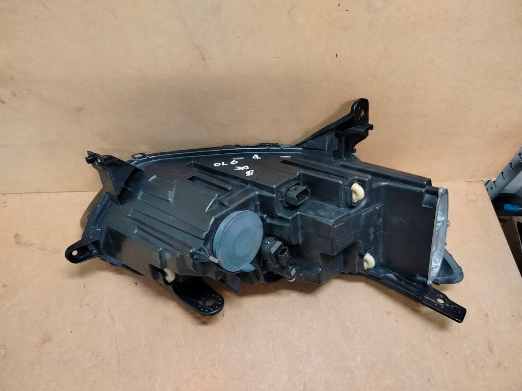 Frontscheinwerfer Dacia Sandero III Logan 260607161R Links Headlight