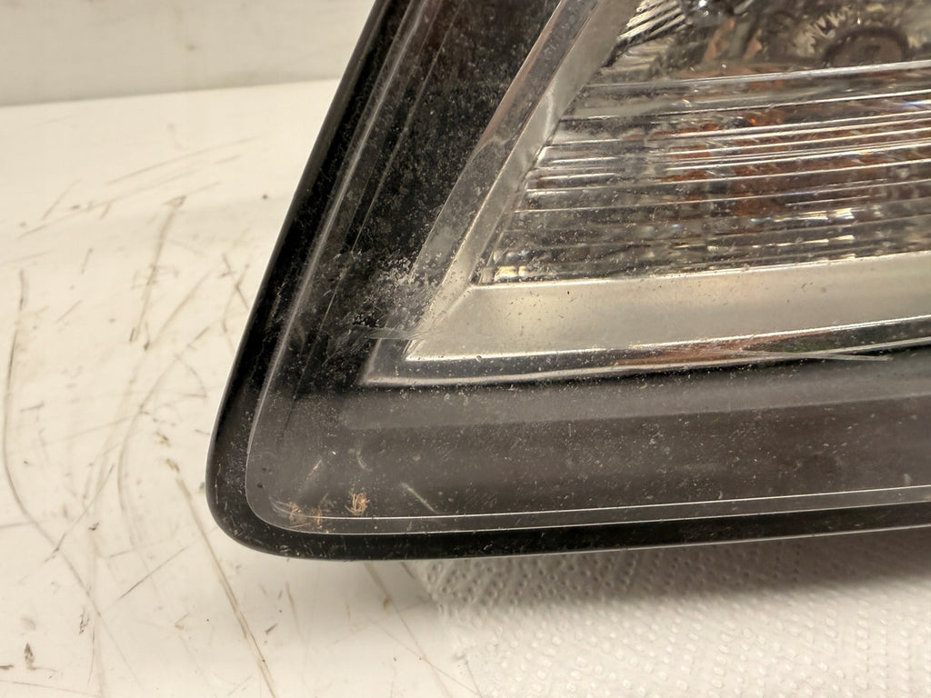Frontscheinwerfer Audi A5 Sportback Links Scheinwerfer Headlight SCH4813722279rn