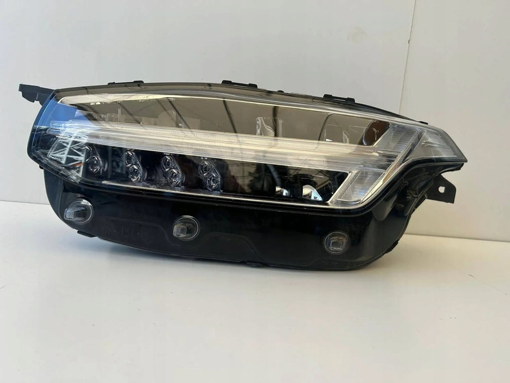 Frontscheinwerfer Volvo Xc90 II 31655814 Links Scheinwerfer Headlight
