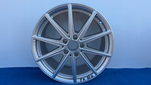 Load image into Gallery viewer, 1x Alufelge 18 Zoll 7.5" 5x112 48ET A1784010000 Mercedes-Benz Cla Rim Wheel FEL7509886748yi