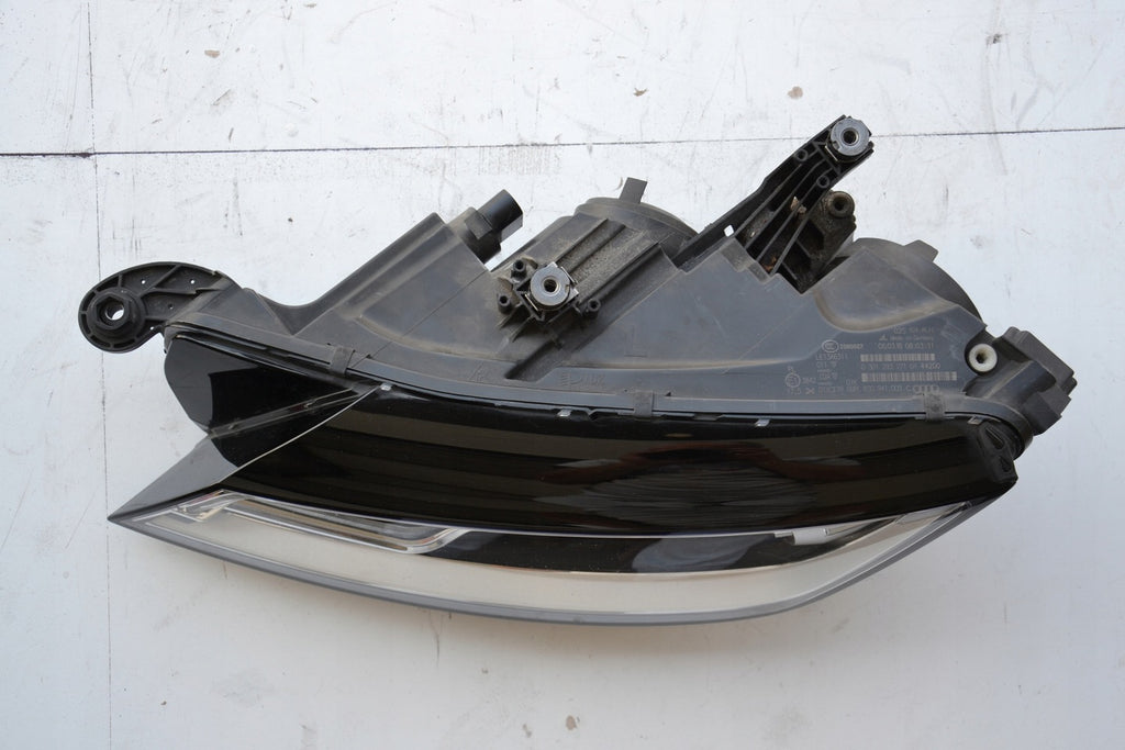 Frontscheinwerfer Audi Tt 8S0941005C Xenon Links Scheinwerfer Headlight SCH9493914097kj