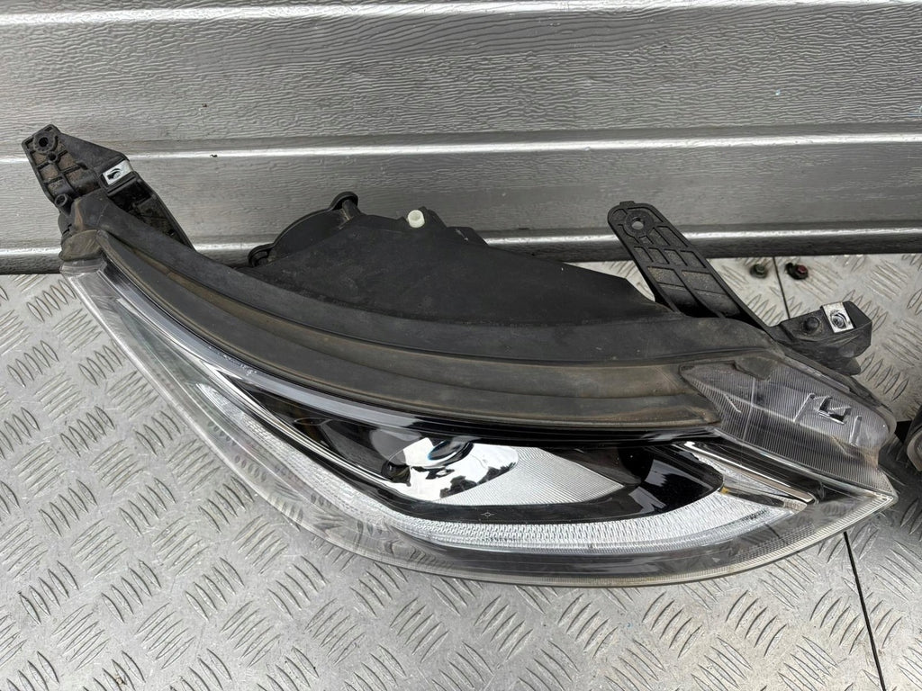 Frontscheinwerfer Opel Ampera-E 42573527 42573528 Links Scheinwerfer Headlight SCH1181128273qn