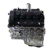 Laden Sie das Bild in den Galerie-Viewer, Motor BMW E60 E65 E63 N62B44A 4.4 159TKm Benzin Engine Unkomplett