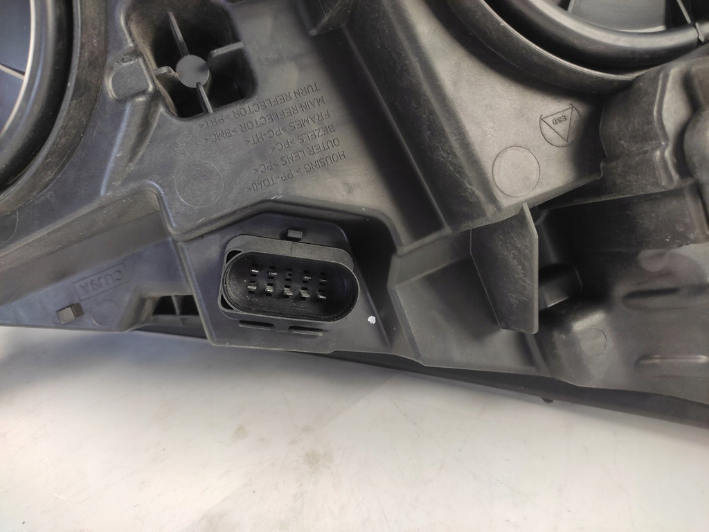 Frontscheinwerfer Ford Transit Custom JK21-13W030-DJ Rechts oder Links SCH3488371727cx