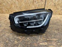 Laden Sie das Bild in den Galerie-Viewer, Frontscheinwerfer Mercedes-Benz Glc A2539066901 Links Scheinwerfer Headlight SCH5941872116vk