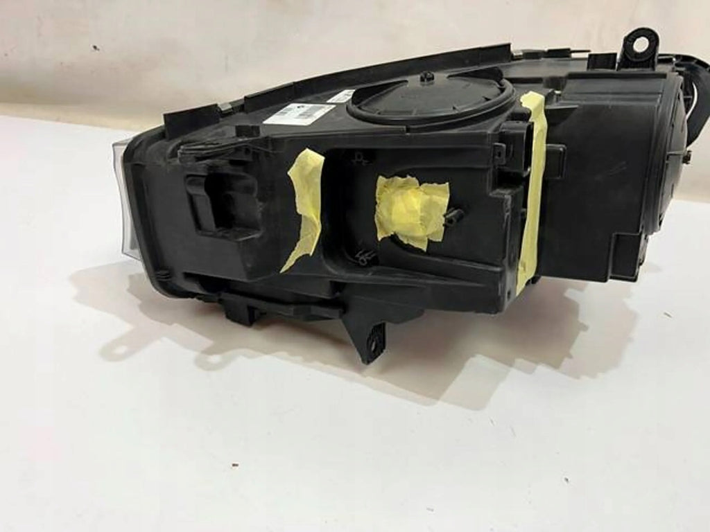 Frontscheinwerfer BMW X5 F15 7290054 Rechts Scheinwerfer Headlight SCH2753567063ed