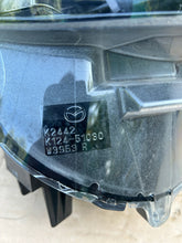 Laden Sie das Bild in den Galerie-Viewer, Frontscheinwerfer Mazda Cx5 Cx-5 KB8M-51030 Full LED Rechts Headlight SCH1856096709ja