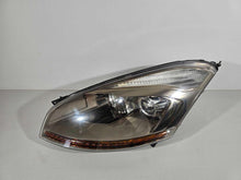 Laden Sie das Bild in den Galerie-Viewer, Frontscheinwerfer Citroën C4 Picasso I 103419012498 Xenon Links Headlight SCH6443871966fz