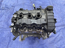 Laden Sie das Bild in den Galerie-Viewer, Motor Peugeot 208 II HM05 10KRAB 1.2 VTI 25TKm 2022 Benzin Engine Unkomplett