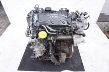 Load image into Gallery viewer, Motor Renault Laguna III M9R N744 2.0 DCI 80TKm Diesel Engine Komplett