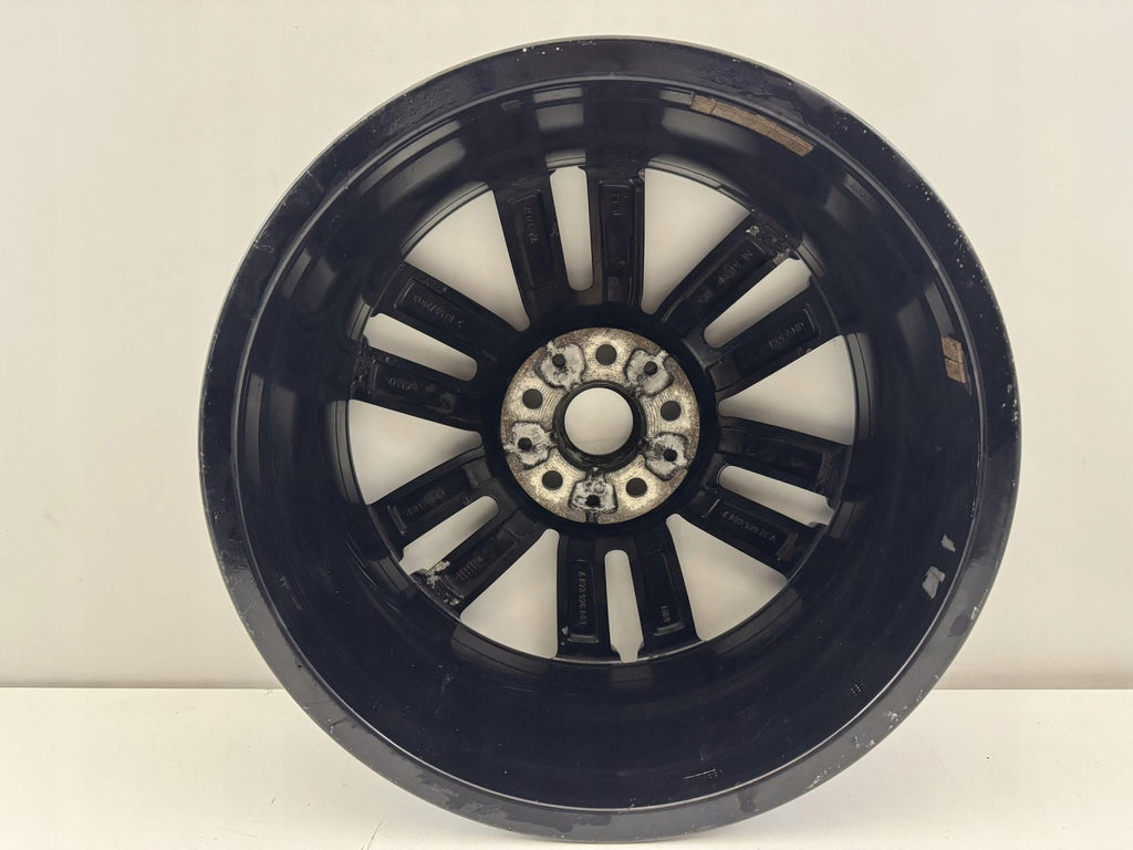 1x Alufelge 17 Zoll 7.0" 5x112 54ET 6873928 Mini F56 F55 Rim Wheel FEL8172676072qk