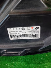 Laden Sie das Bild in den Galerie-Viewer, Frontscheinwerfer Renault Master I 260607867R Ein Stück (Rechts oder Links) SCH5309455203lp