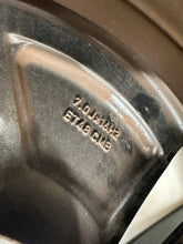 Load image into Gallery viewer, 1x Alufelge 16 Zoll 7.0" 5x112 48ET 5H0601025A VW Golf VIII I Rim Wheel FEL3358476627ql