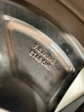 Load image into Gallery viewer, 1x Alufelge 16 Zoll 7.0" 5x112 48ET 5H0601025A VW Golf VIII I Rim Wheel FEL3358476627ql