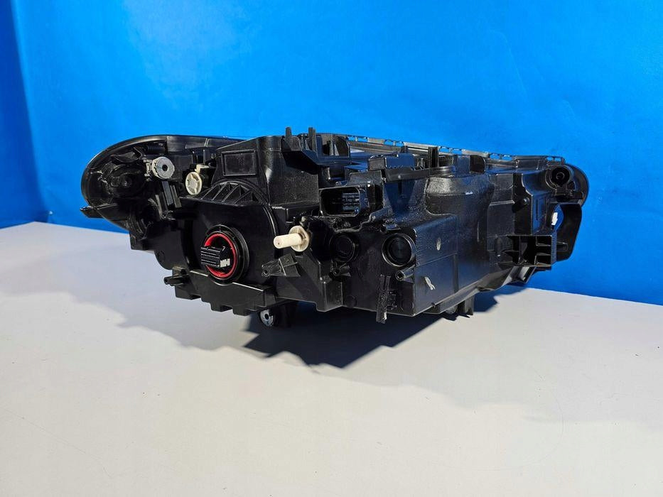 Frontscheinwerfer BMW X1 F48 7495003-03 LED Links Scheinwerfer Headlight SCH1521504216ce