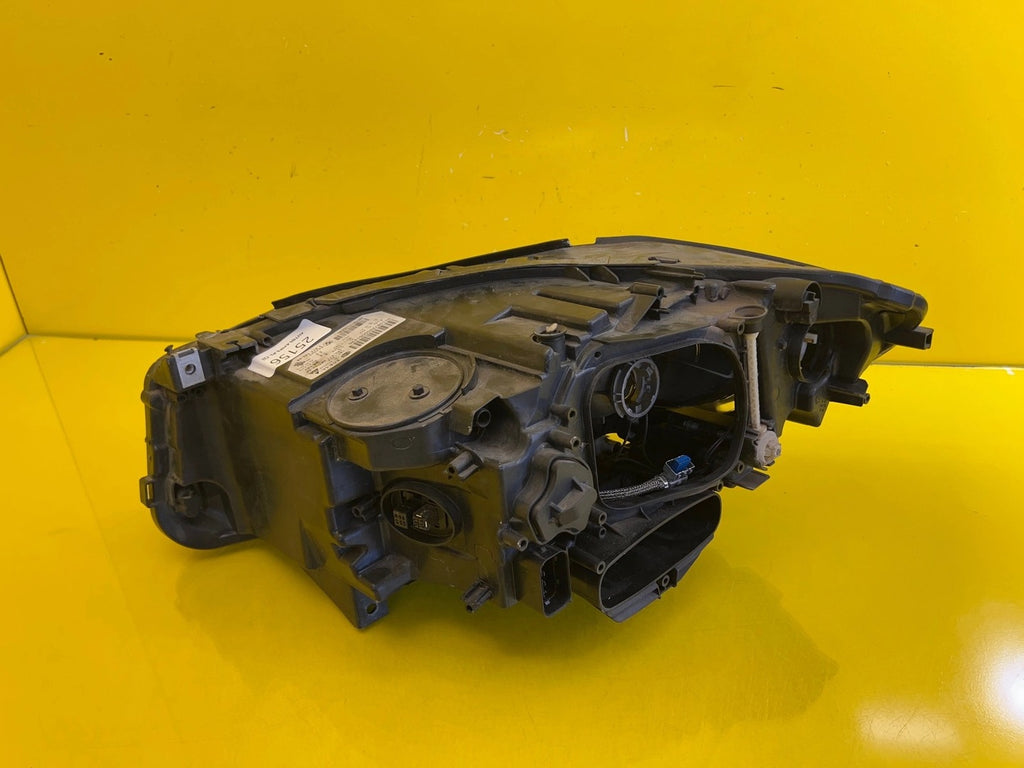 Frontscheinwerfer BMW 5 F11 F10 7317132-05 Xenon Rechts Scheinwerfer Headlight SCH5510211658dy