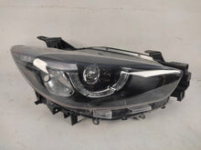 Laden Sie das Bild in den Galerie-Viewer, Frontscheinwerfer Mazda Cx-5 KA1L-51030 Rechts Scheinwerfer Headlight SCH6024944890as