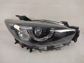 Frontscheinwerfer Mazda Cx-5 KA1L-51030 Rechts Scheinwerfer Headlight