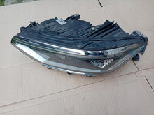 Laden Sie das Bild in den Galerie-Viewer, Frontscheinwerfer VW Passat B8 3G1941081P Full LED Links Scheinwerfer Headlight SCH3267034442du
