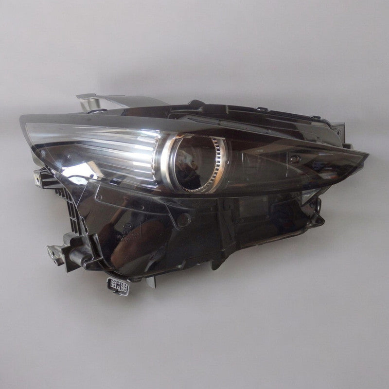 Frontscheinwerfer Mazda Cx30 Cx-30 DGJ1-51030 Full LED Rechts Headlight