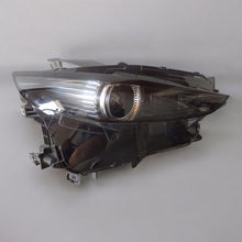 Laden Sie das Bild in den Galerie-Viewer, Frontscheinwerfer Mazda Cx30 Cx-30 DGJ1-51030 Full LED Rechts Headlight