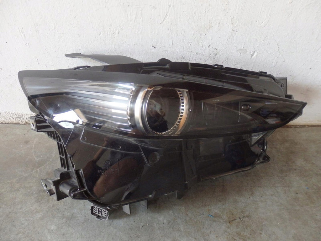 Frontscheinwerfer Mazda Cx30 Cx-30 DGJ1-51030 Full LED Rechts Headlight