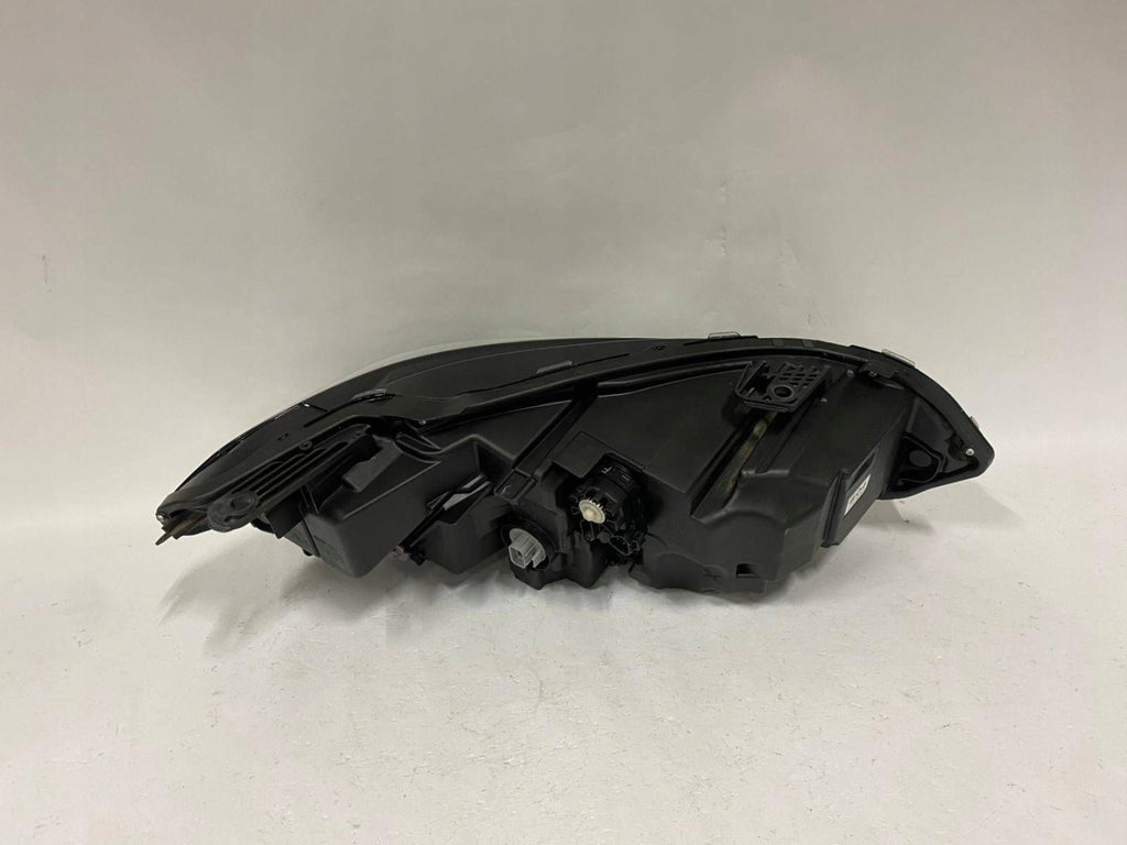 Frontscheinwerfer Honda Civic I 100-8F06E LED Rechts Scheinwerfer Headlight SCH6582044281eu
