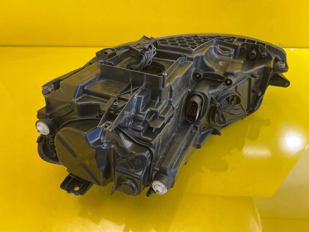 Frontscheinwerfer VW Golf VII 5G1941082 Full LED Rechts Scheinwerfer Headlight SCH7882151177cd