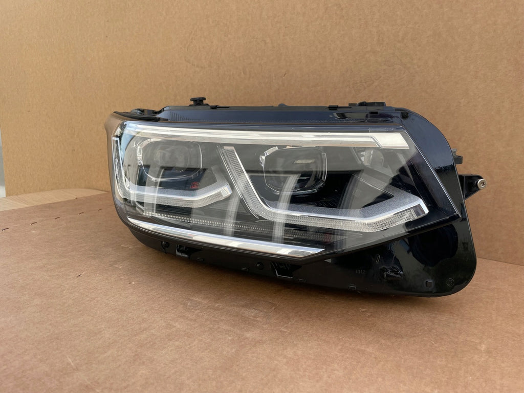 Frontscheinwerfer VW Tiguan Allspace 5NN941082D LED Rechts Headlight SCH7250634592eu