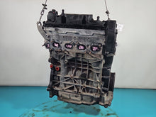 Laden Sie das Bild in den Galerie-Viewer, Motor VW Caddy IV IMPRK1397770 DTR 2.0 TDI 122PS 2021 Diesel Engine Unkomplett